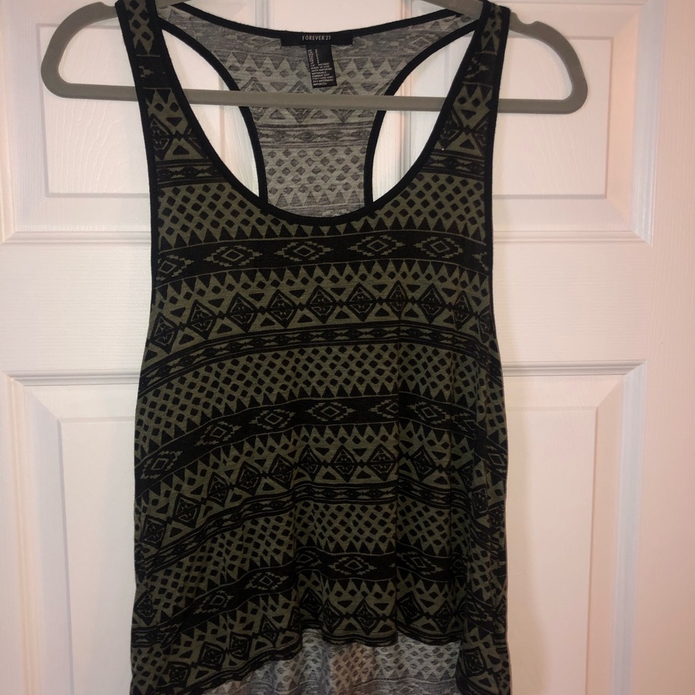 Forever 21 Tank Top